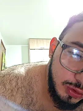 Nene1325 online show from February 2025 08:01:01 AM