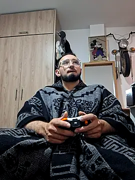 Nene1325 online show from January 2026 10:47:01 PM