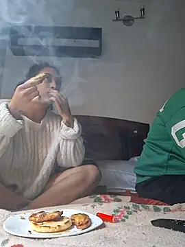 Nene1325 online show from November 2025 08:08:01 PM