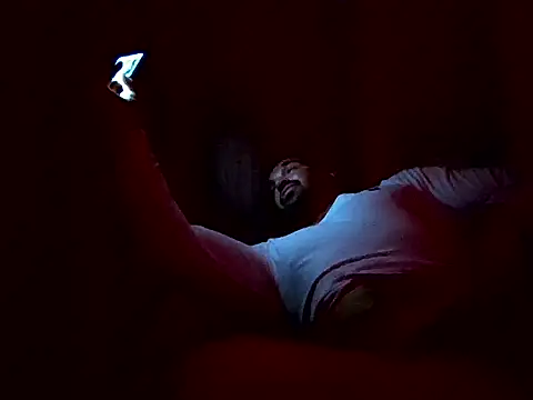 Magical Feel online show from June 2026 10:51:02 PM