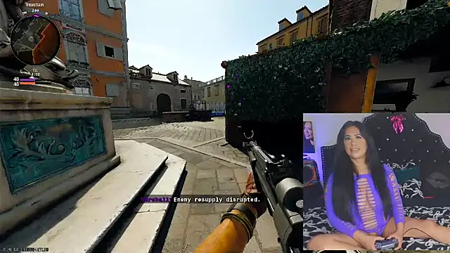 Skyla Santana online show from February 2026 02:53:02 AM