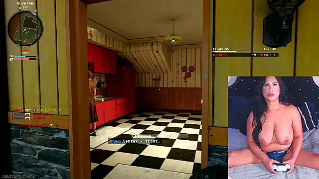 Skyla Santana online show from November 2025 07:11:02 AM