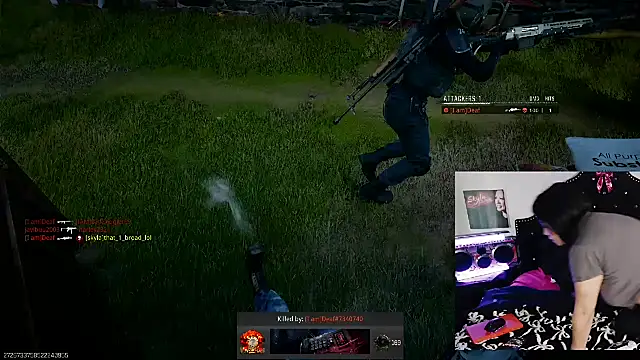 Skyla Santana online show from January 2026 10:03:02 PM