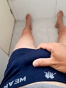 paubabando  online show from February 2025 10:29:01 AM