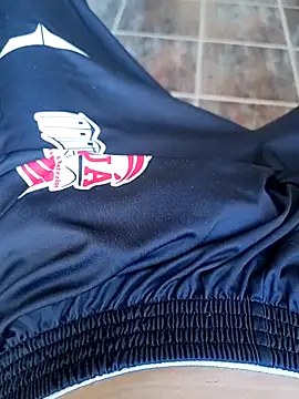 paubabando  online show from March 2025 04:35:02 PM