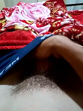 paubabando  online show from March 2025 07:58:01 PM