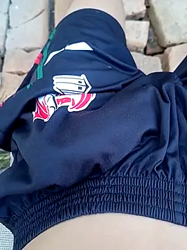 paubabando  online show from March 2025 08:27:01 PM