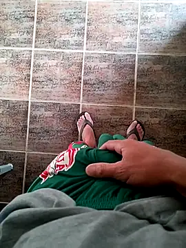 paubabando  online show from January 2026 09:24:02 AM