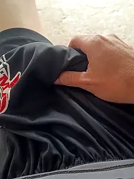 paubabando  online show from March 2026 12:13:01 PM