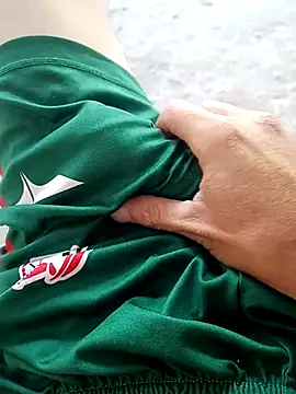 paubabando  online show from February 2026 12:13:02 PM