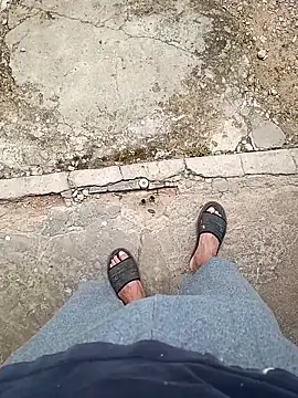 paubabando  online show from November 2025 12:15:02 PM