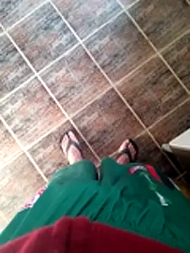 paubabando  online show from January 2026 09:46:02 AM