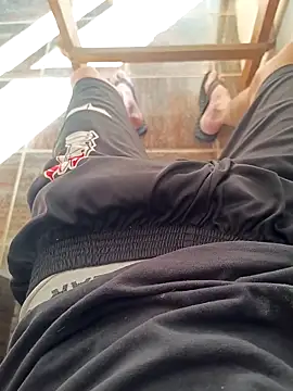 paubabando  online show from November 2025 10:53:01 AM