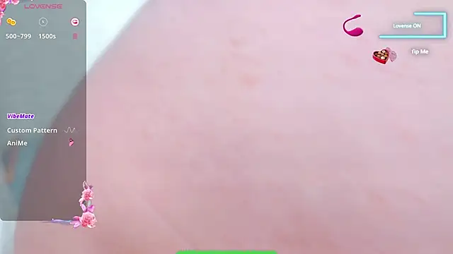 Weiwei5200 online show from April 2026 01:00:01 AM