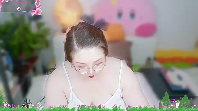 Weiwei5200 online show from November 2025 02:38:02 AM