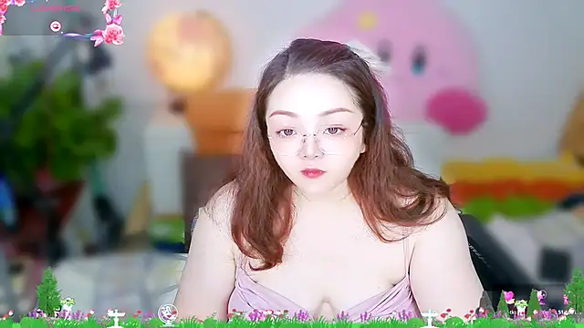 Weiwei5200 online show from November 2025 10:02:01 PM