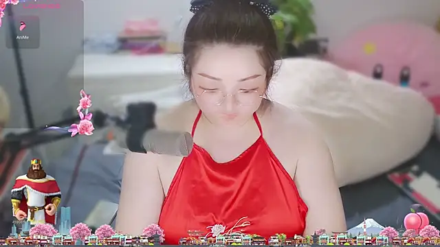 Weiwei5200 online show from February 2026 11:32:01 AM