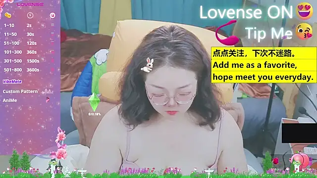 Weiwei5200 online show from March 2025 07:22:02 AM