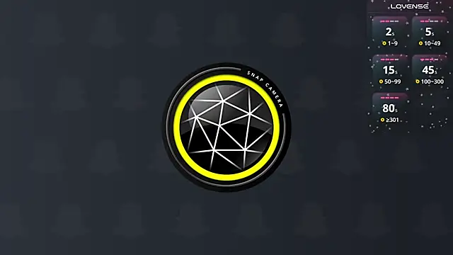 AelynRays online show from July 2026 09:09:01 AM