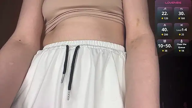 MoiraHavins online show from March 2026 05:02:02 PM