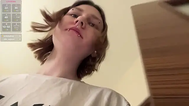 MoiraHavins online show from February 2026 06:42:01 AM