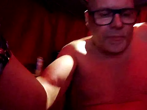 KOMANDOS74 online show from October 2025 12:54:02 AM