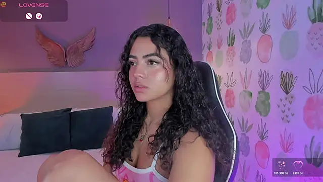 yaya23x online show from June 2026 02:01:01 PM
