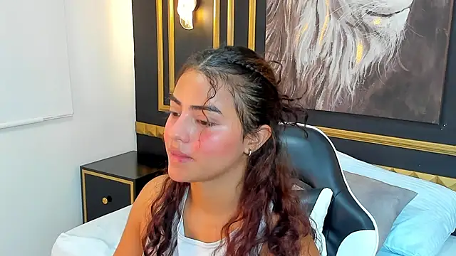 yaya23x online show from February 2025 12:28:01 PM