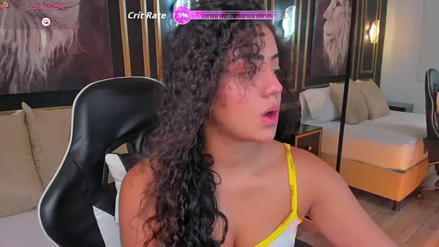 yaya23x online show from February 2026 02:36:02 PM