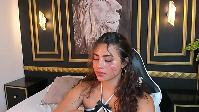 yaya23x online show from February 2025 10:09:01 PM