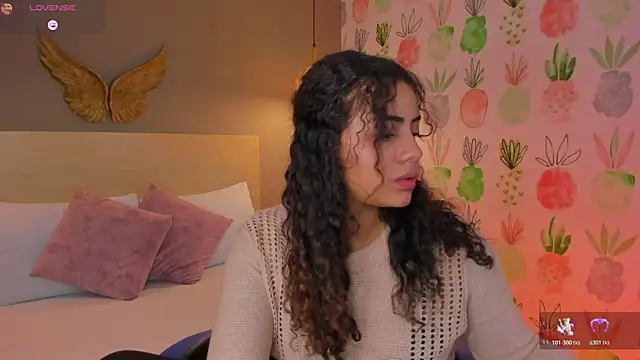 yaya23x online show from February 2026 04:20:02 PM