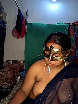 Real Desi Couple online show from April 2026 07:07:02 PM