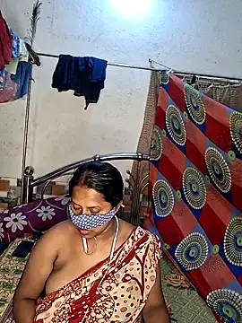 Real Desi Couple online show from May 2026 06:27:02 PM