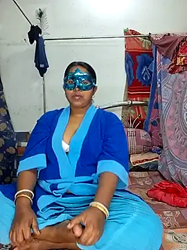 Real Desi Couple online show from December 2024 04:30:02 PM