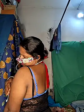 Real Desi Couple online show from June 2026 06:13:02 PM