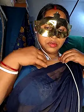 Real Desi Couple online show from April 2026 05:25:01 PM