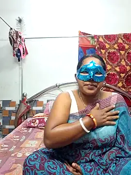 Real Desi Couple online show from December 2024 04:24:02 PM