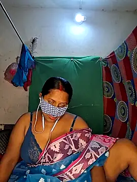 Real Desi Couple online show from June 2026 05:25:01 PM
