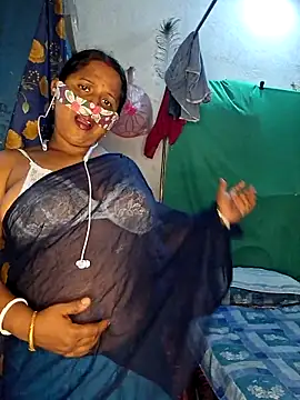 Real Desi Couple online show from June 2026 05:34:01 PM