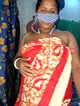 Real Desi Couple online show from June 2026 05:32:01 PM