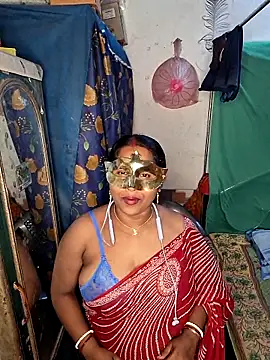 Real Desi Couple online show from April 2026 04:38:02 PM