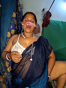 Real Desi Couple online show from April 2026 05:41:01 PM