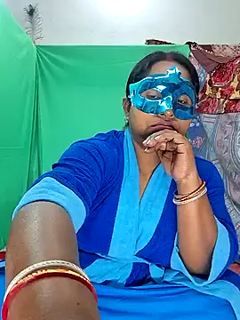 Real Desi Couple online show from January 2025 05:16:01 PM