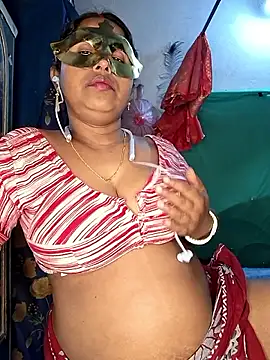Real Desi Couple online show from March 2026 05:35:01 PM