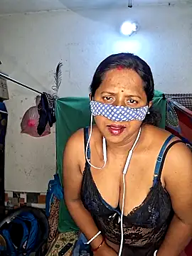 Real Desi Couple online show from May 2026 05:54:01 PM