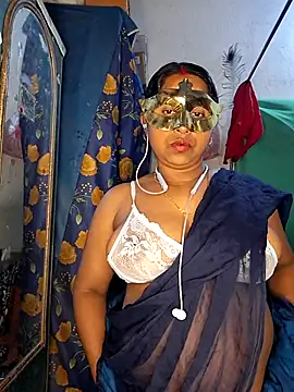 Real Desi Couple online show from March 2026 05:36:01 PM