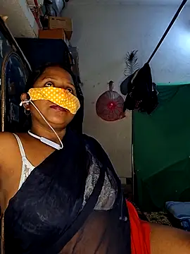 Real Desi Couple online show from April 2026 04:56:01 PM