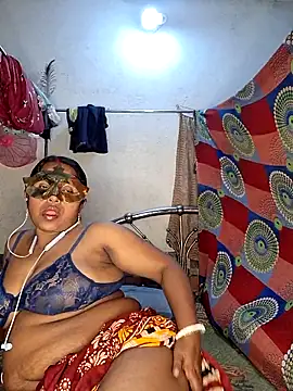 Real Desi Couple online show from March 2026 05:58:01 PM