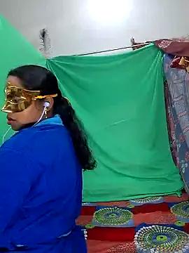 Real Desi Couple online show from January 2025 04:49:02 PM