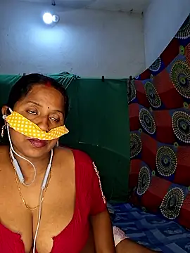 Real Desi Couple online show from March 2026 05:24:01 PM